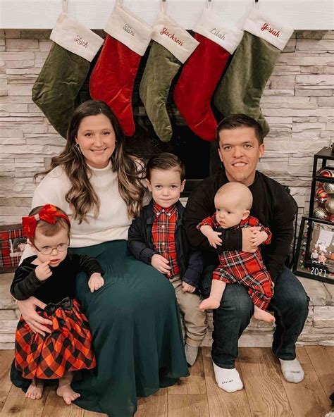 tori zach roloff